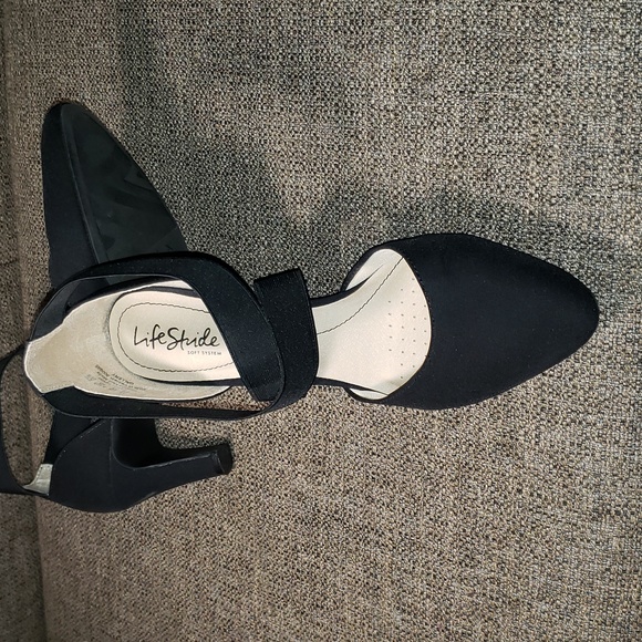 LifeStride women's size 9 Gallery black - Picture 11 of 11